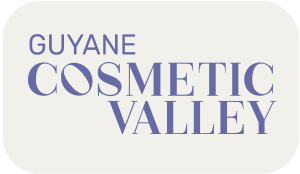 guyane cosmetic valley